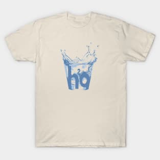 H2O T-Shirt